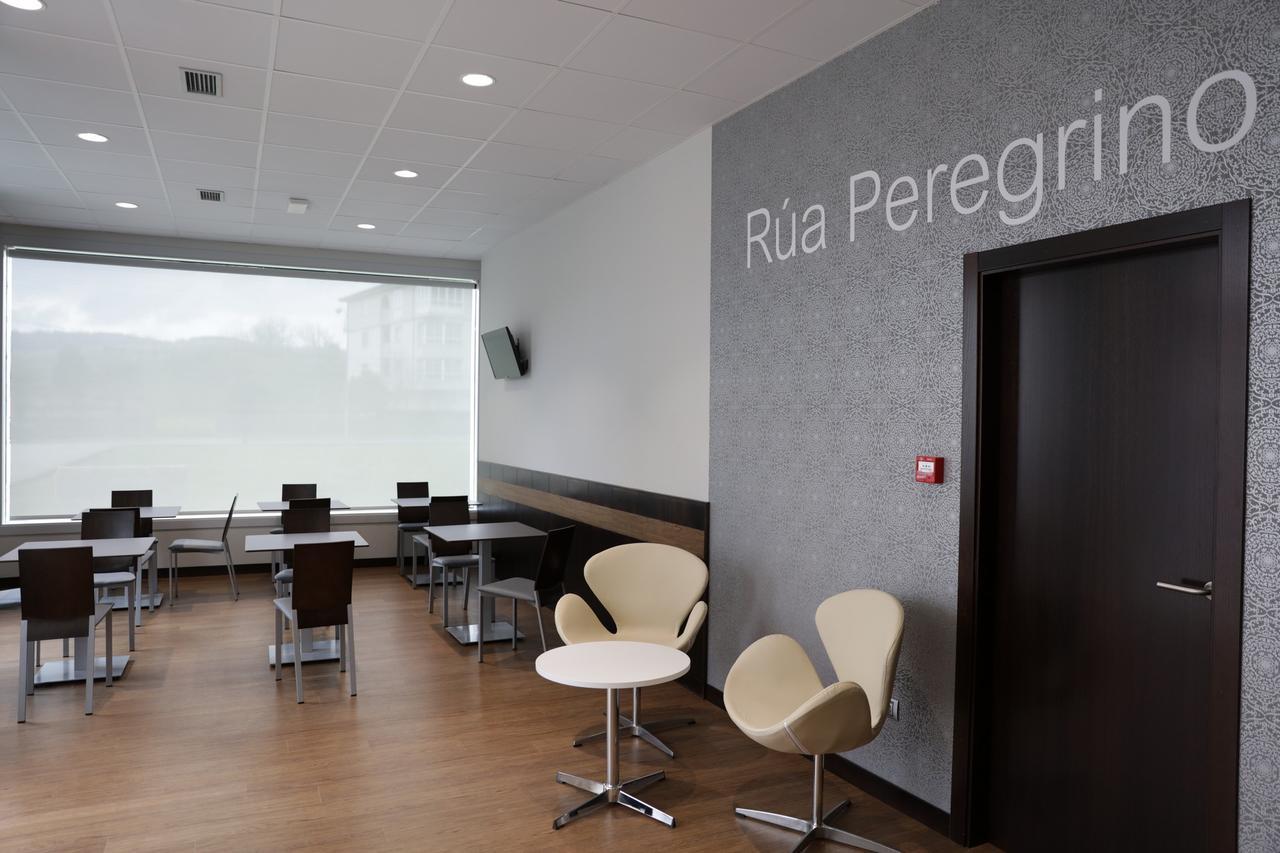 Pension Rua Peregrino サリア エクステリア 写真